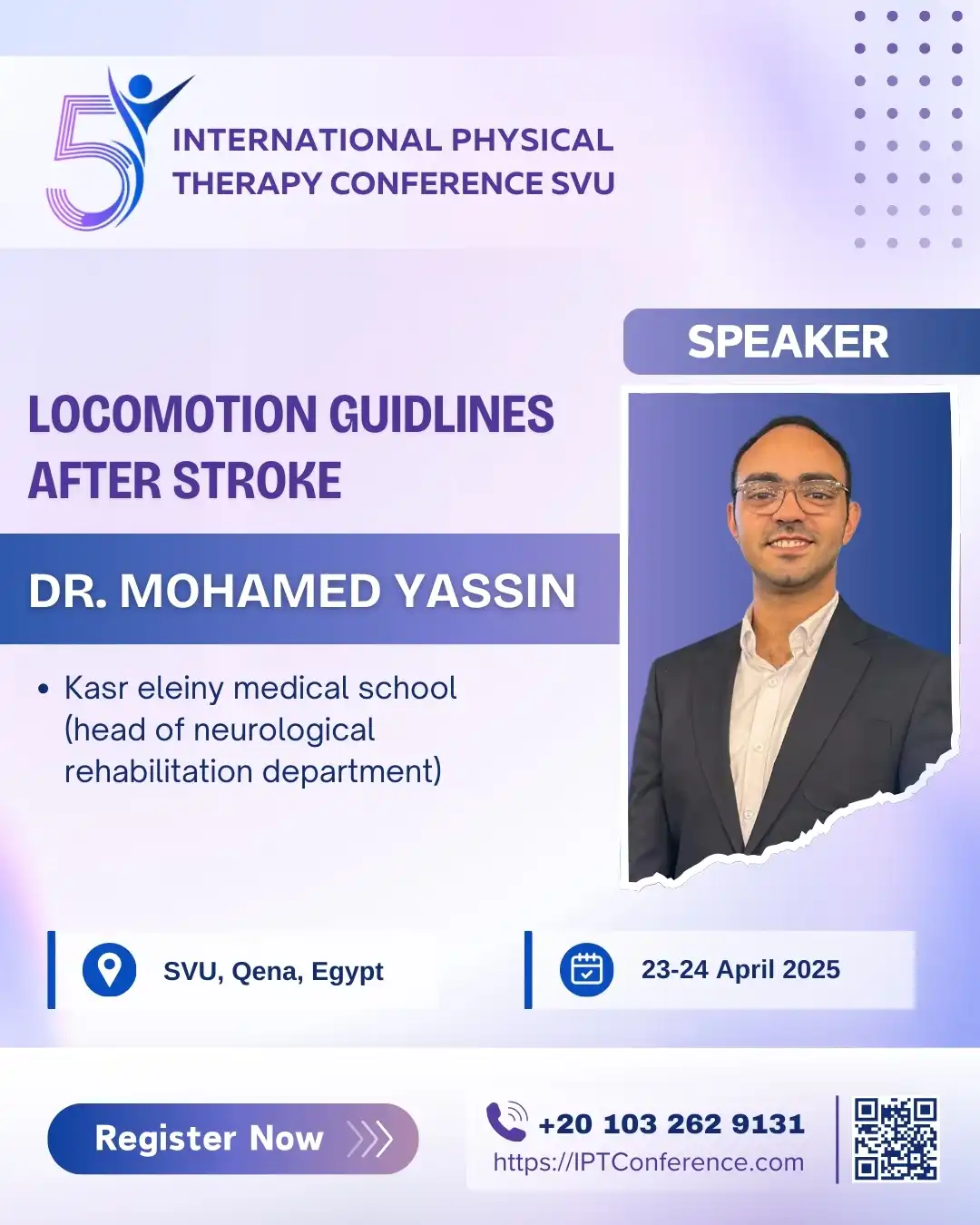 Dr. Mohamed Yassin