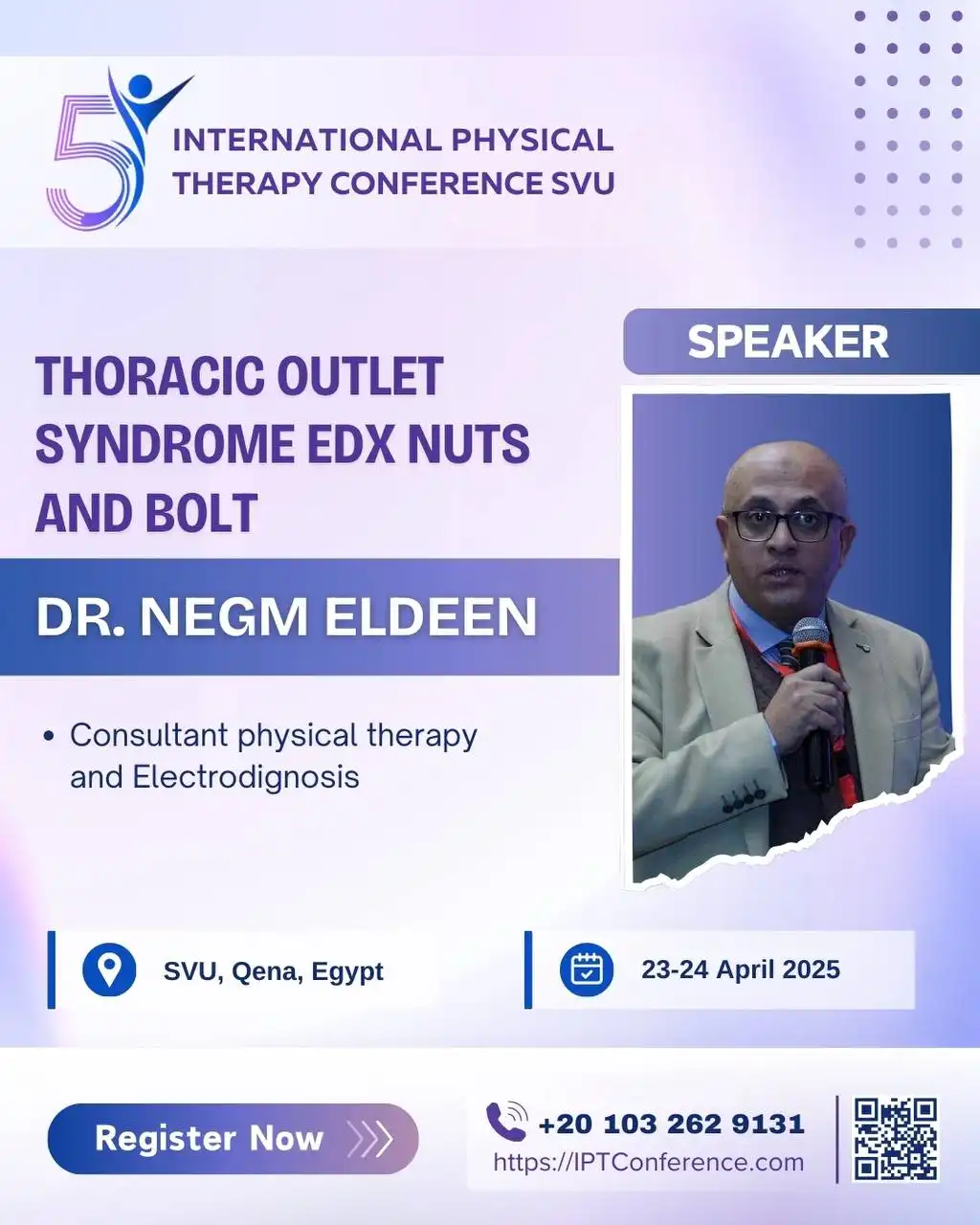 Dr. Negm Eldeen
